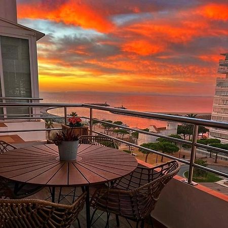 Sunsetmare Vacational Apartment Roses Kültér fotó