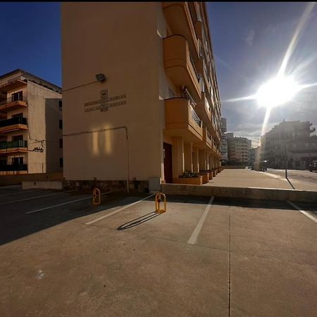 Sunsetmare Vacational Apartment Roses Kültér fotó