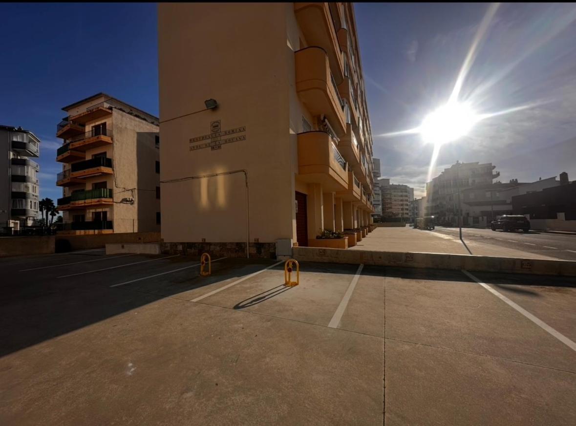 Sunsetmare Vacational Apartment Roses Kültér fotó